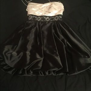 Junior Formal Dress